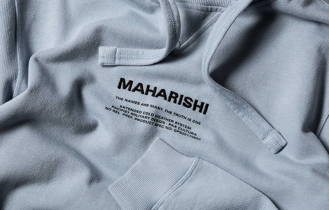 AW17 Miltype