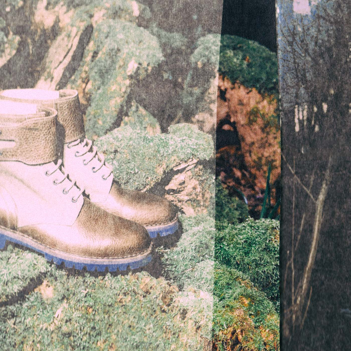 Maharishi Okinawa Boot