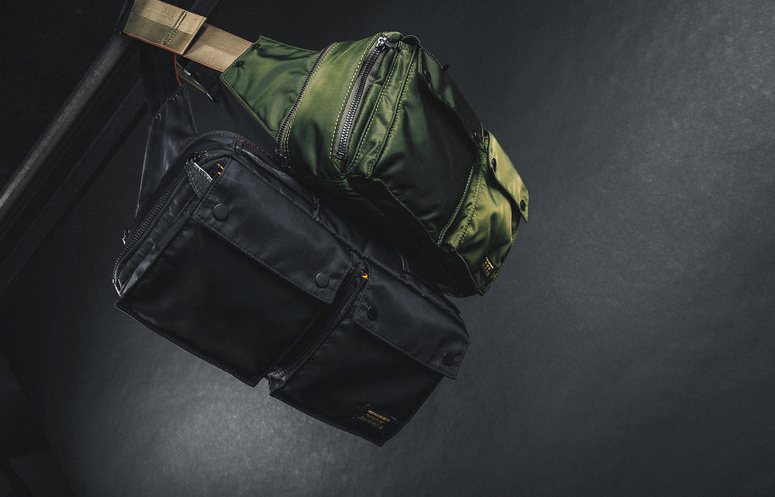 AW18 Accessories