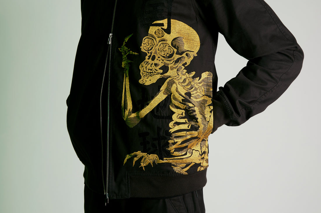 Skeletal Truth