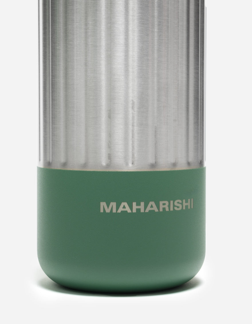 Maharishi Black+Blum Explorer Bottle