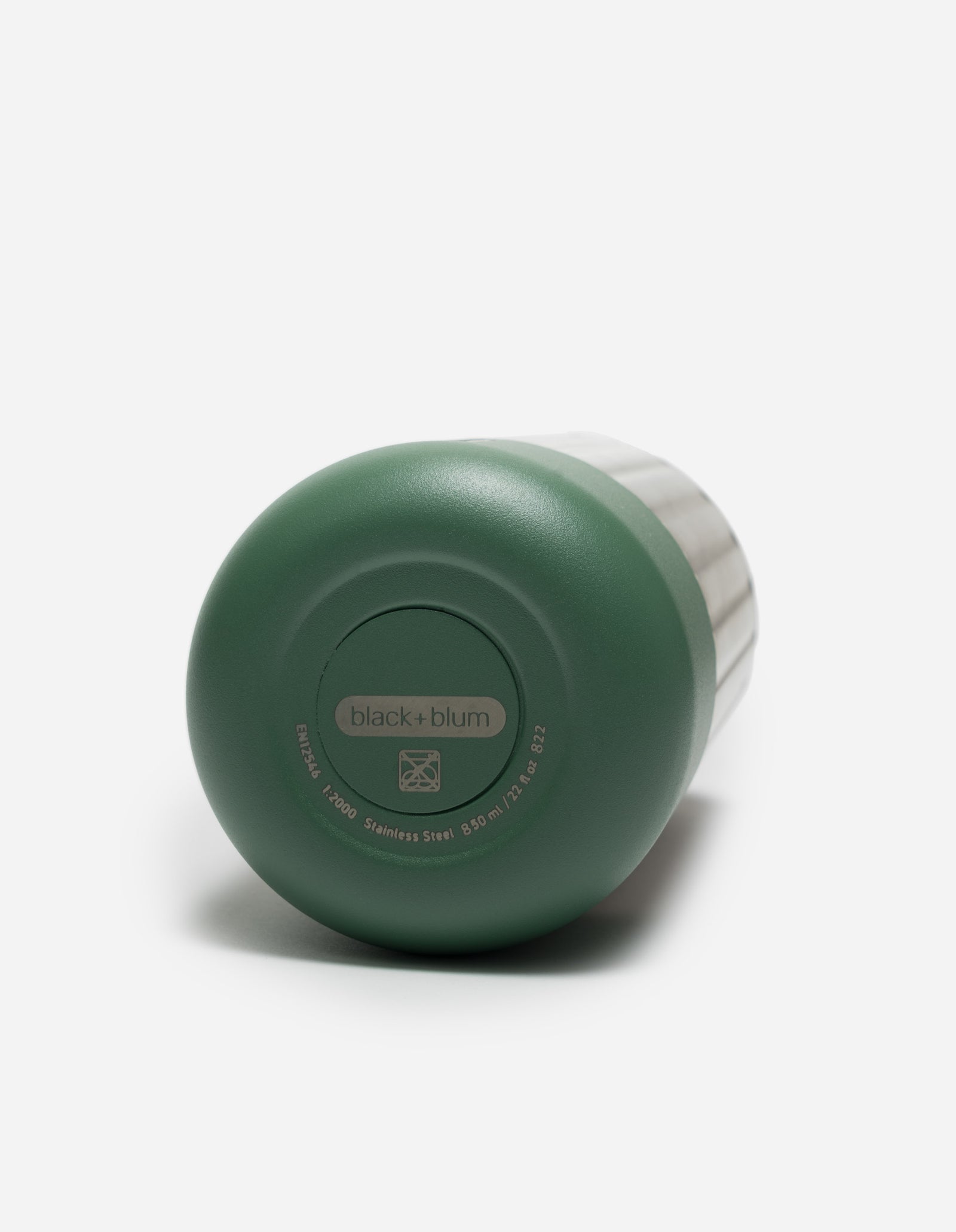 Maharishi Black+Blum Explorer Bottle