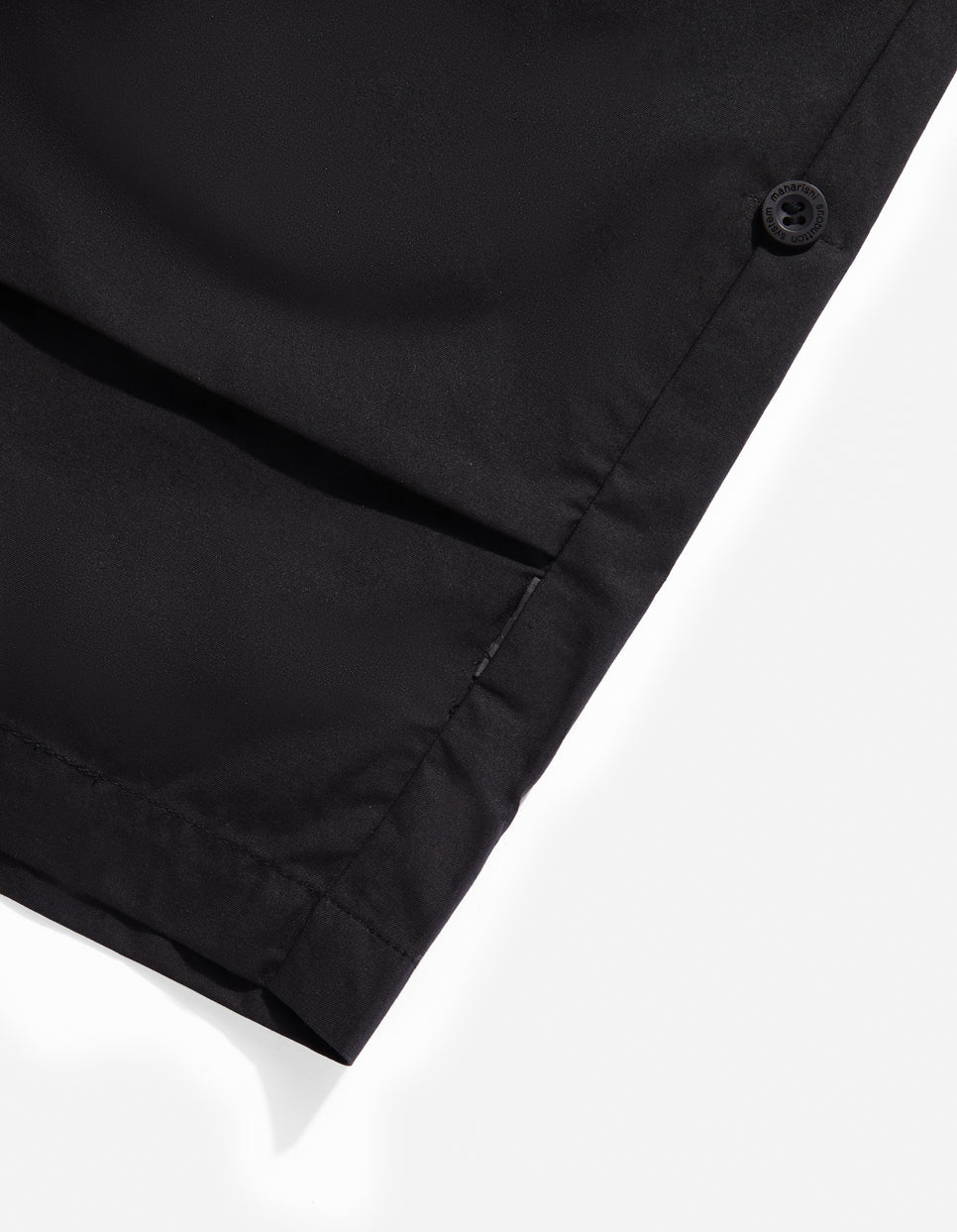 7342 Original Snoshorts Loose Fit Black
