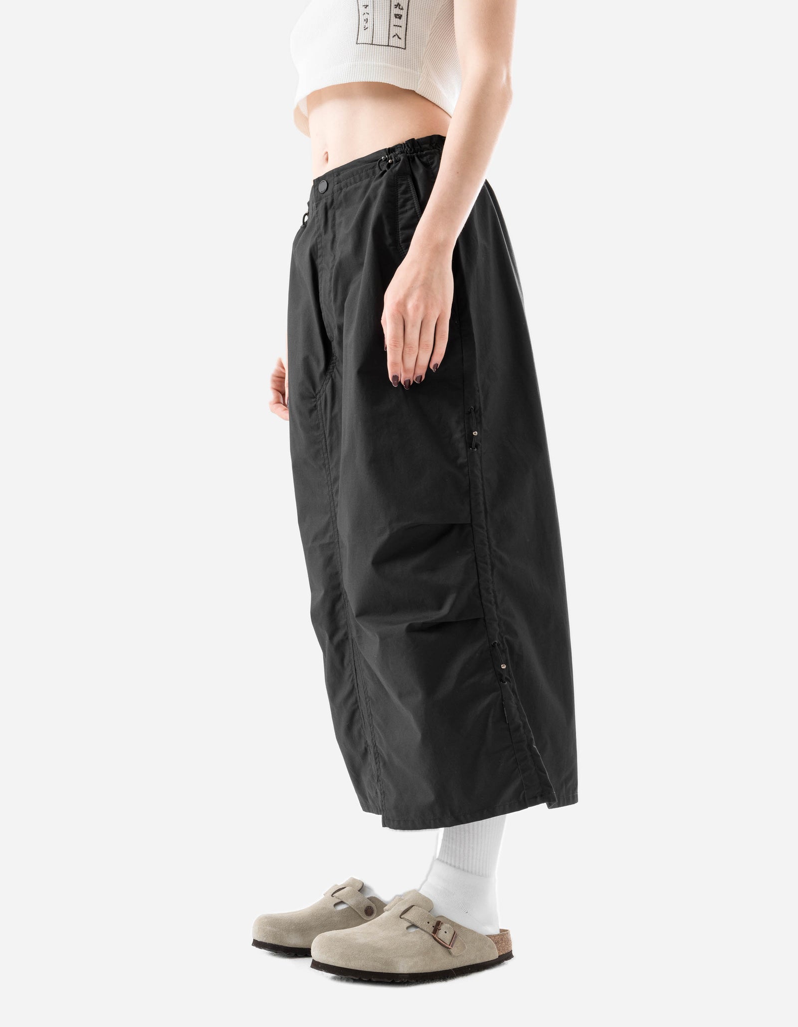 5306 Original Snoskirt Black