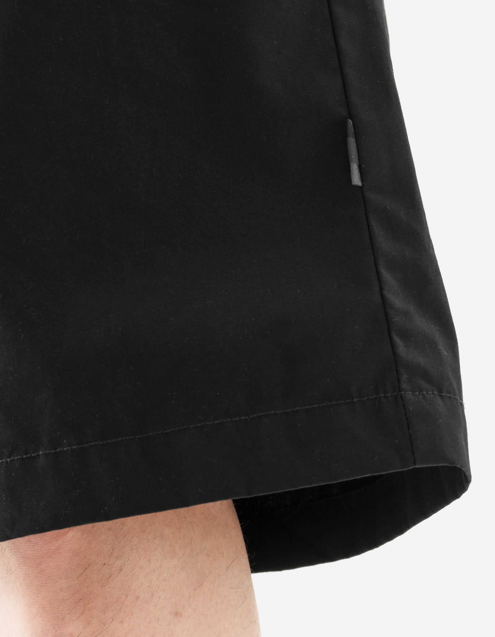 7342 Original Snoshorts Loose Fit Black