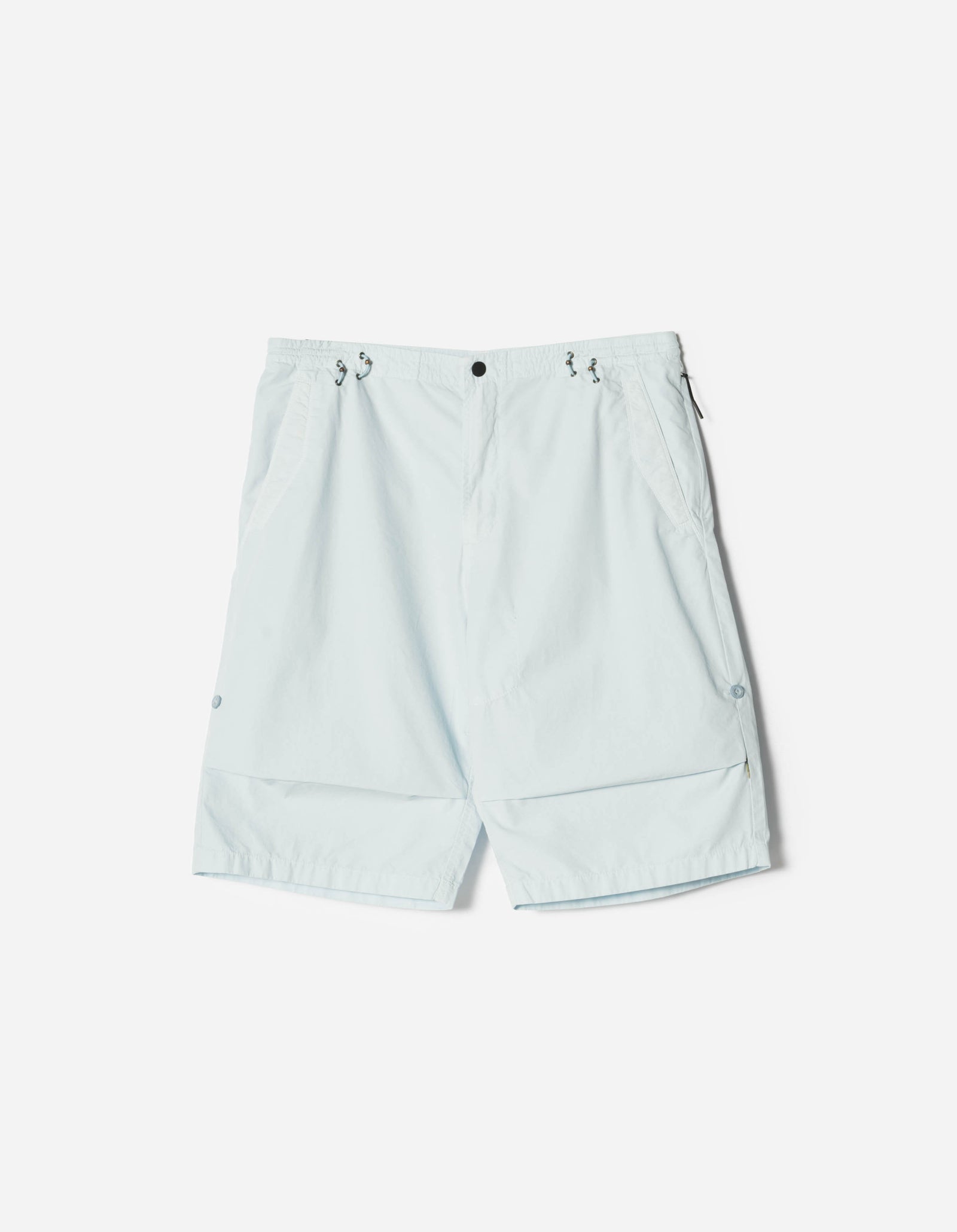 7411 Original Snoshorts Loose Fit Light Blue