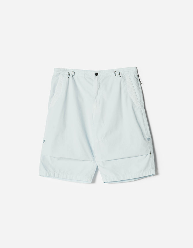 7411 Original Snoshorts Loose Fit Light Blue