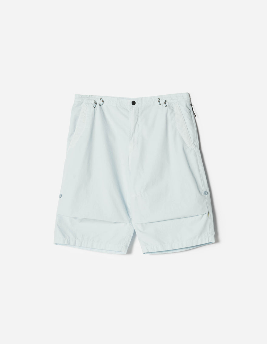 7411 Original Snoshorts Loose Fit Light Blue