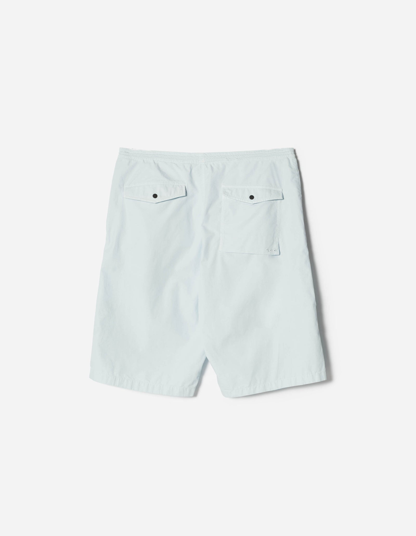 7411 Original Snoshorts Loose Fit Light Blue