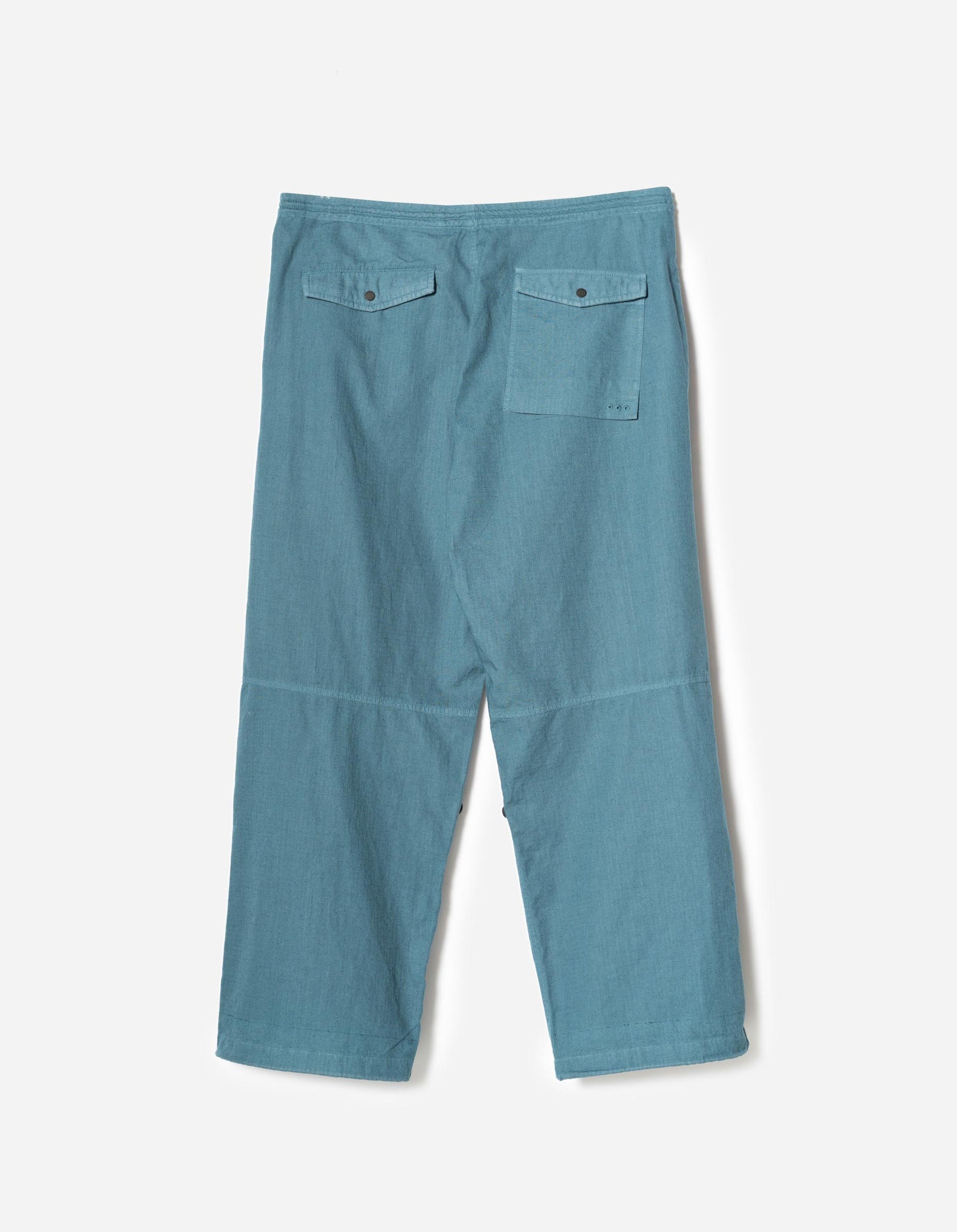 7218 Hemp Ripstop Loose Snopants Airforce Blue