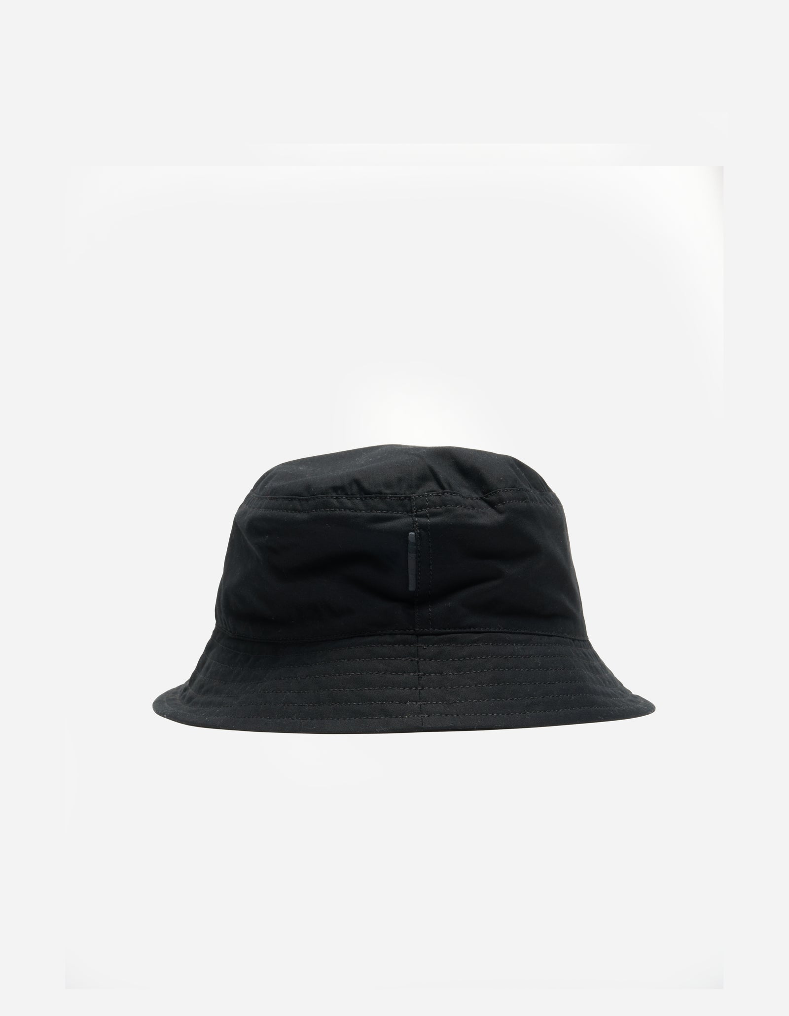 7346 Peace Dove Bucket Hat Black