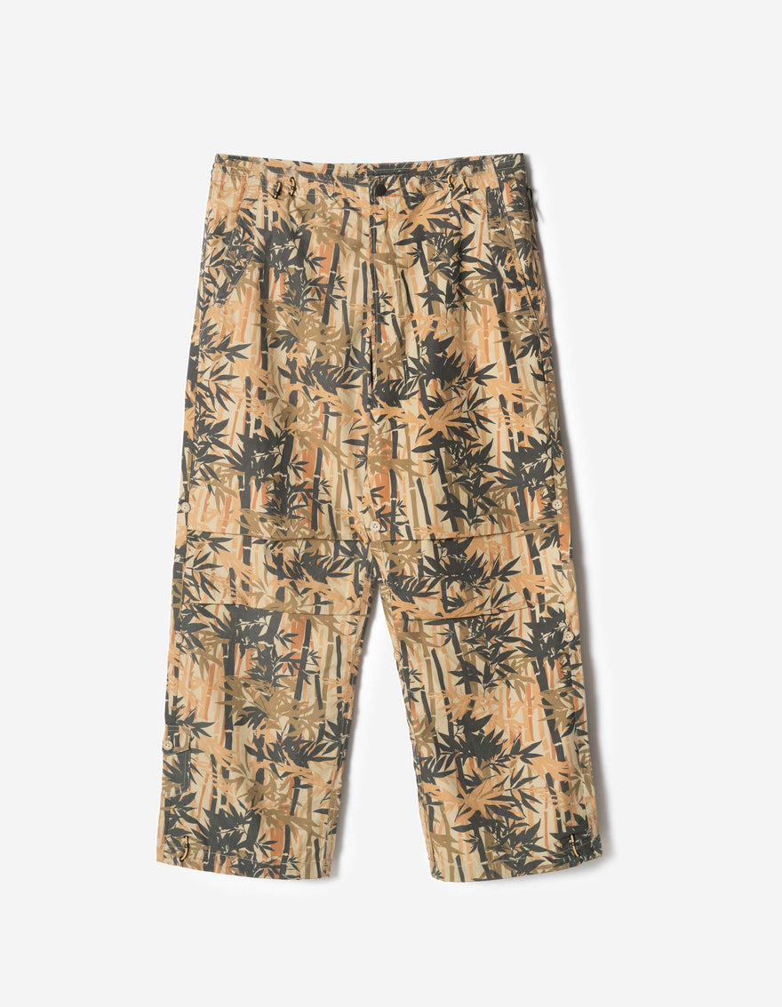 7348 Bamboo Loose Snopants® Woodland
