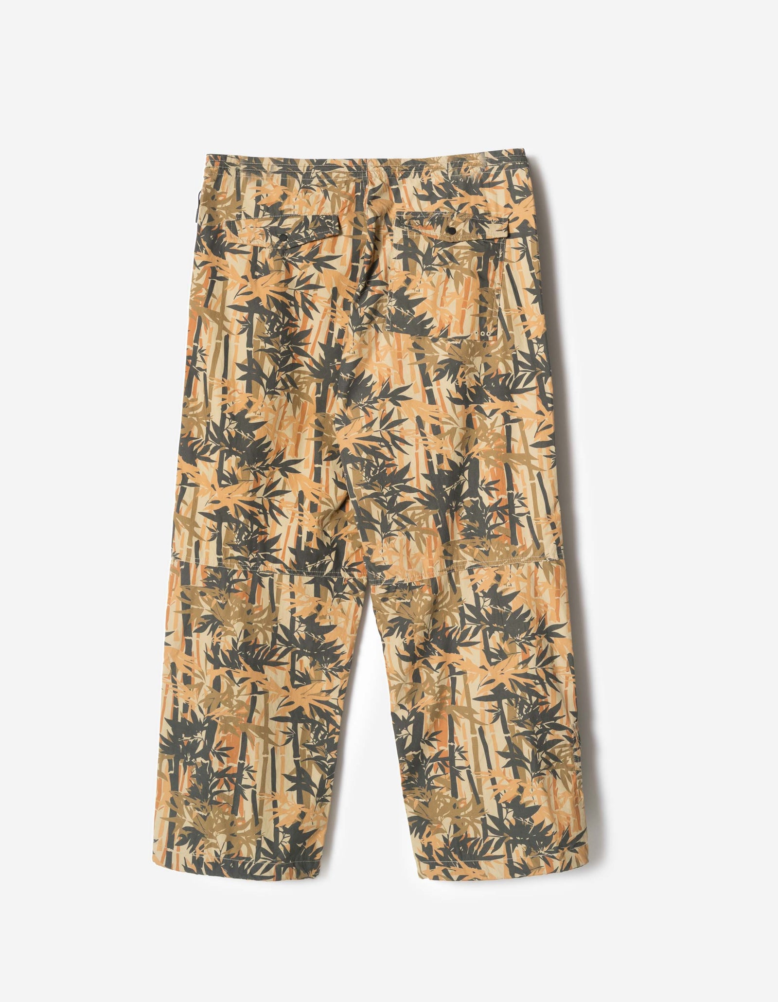 7348 Bamboo Loose Snopants® Woodland