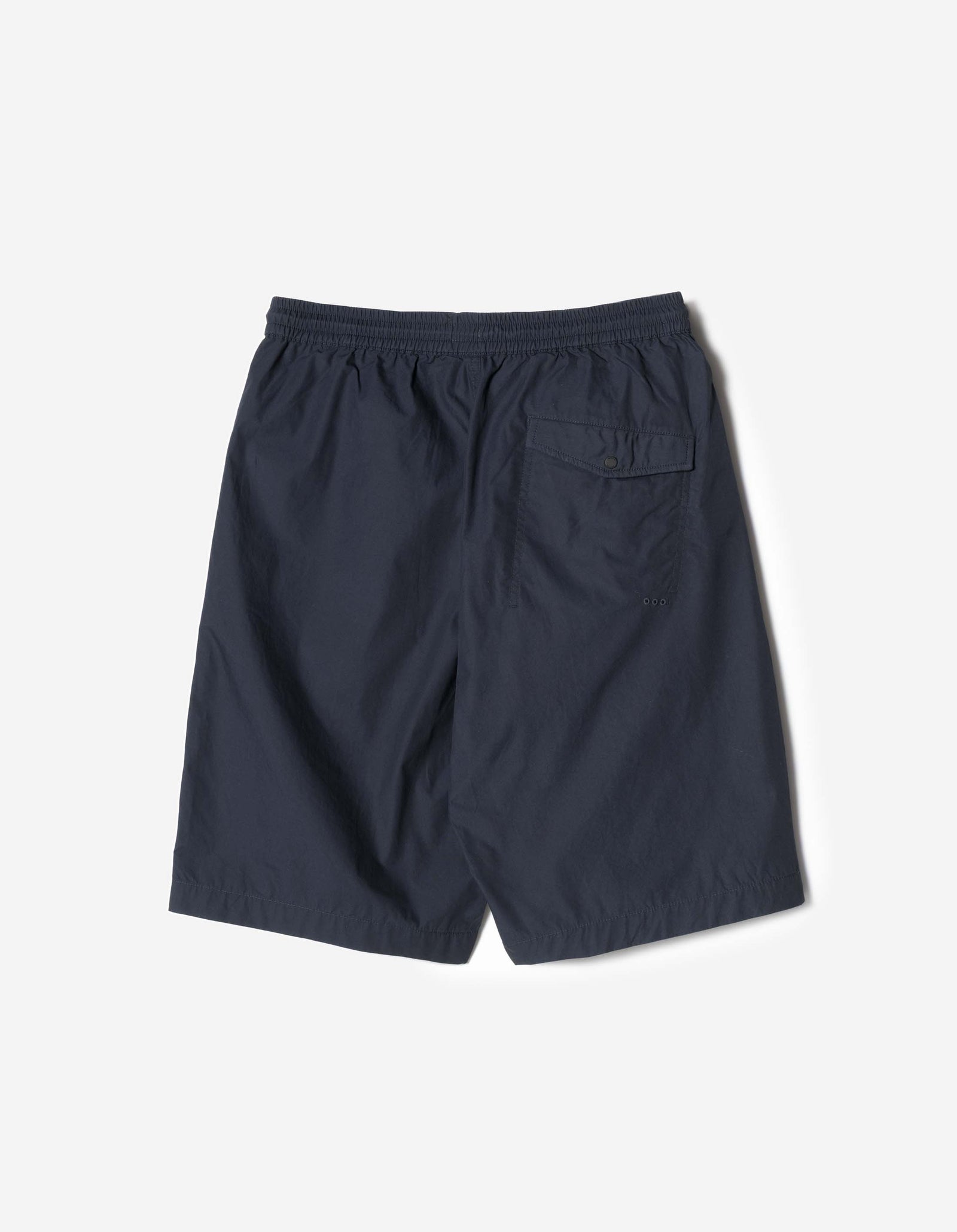7355 Muay Thai Chimera Trackshorts Navy