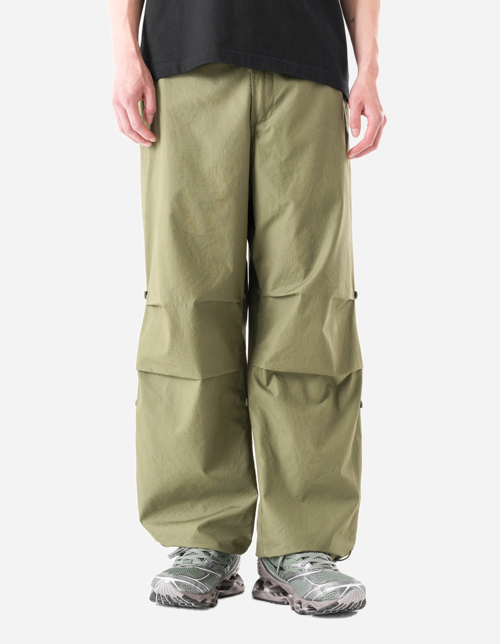 7373 Chimera Panther Loose Snopants® Olive OG-107F