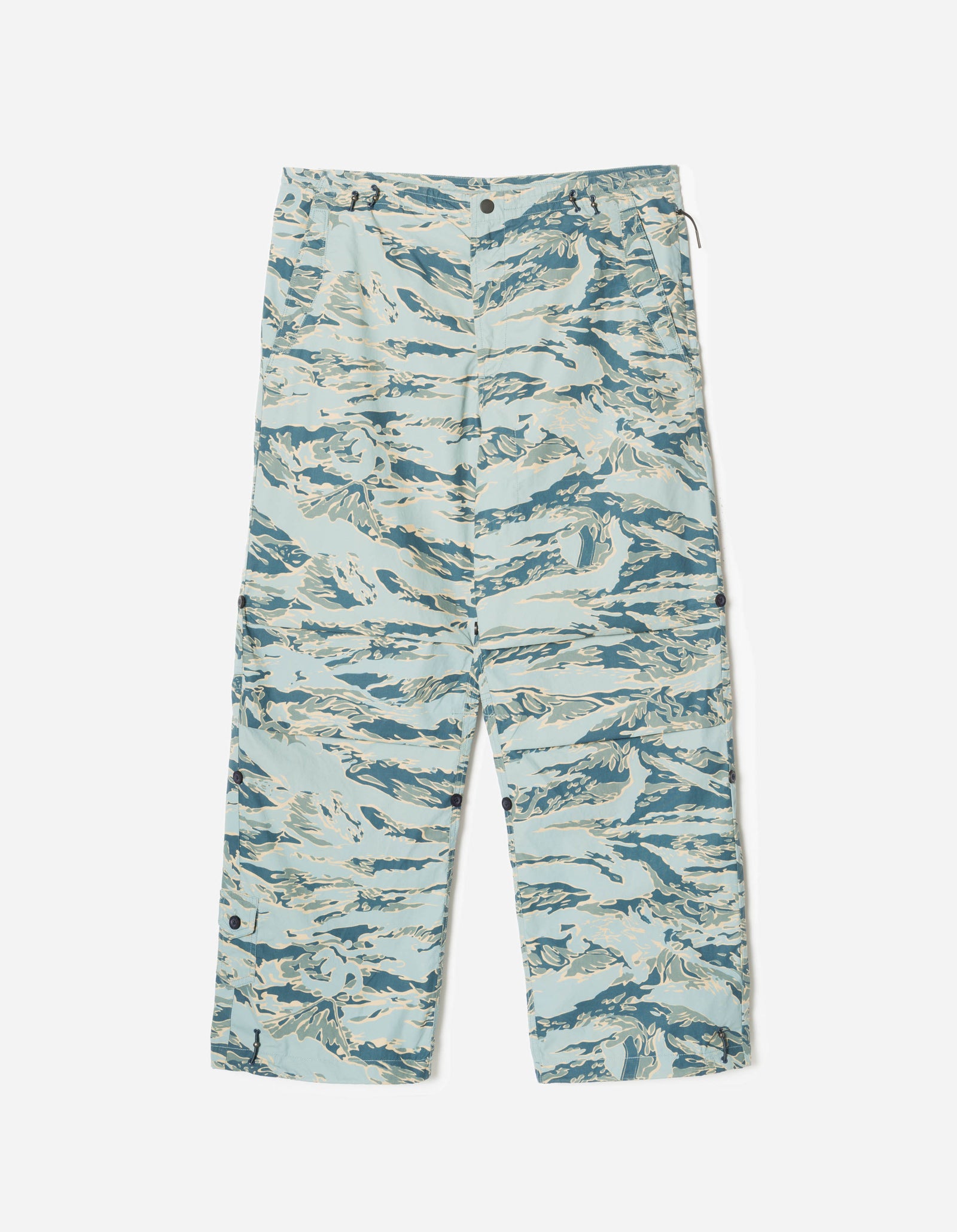 7376 Tigerstripe Loose Snopants® Urban