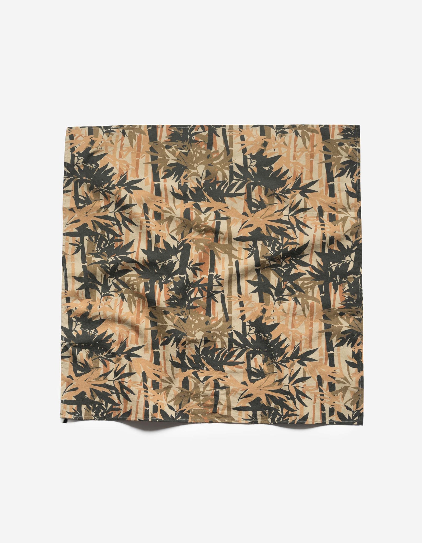 7378 DPM: Bamboo Bandana Woodland