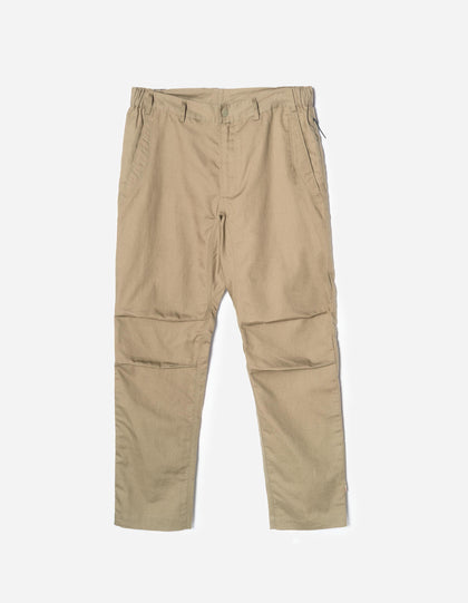 7401 WR Hemp Custom Pants Maha Sand