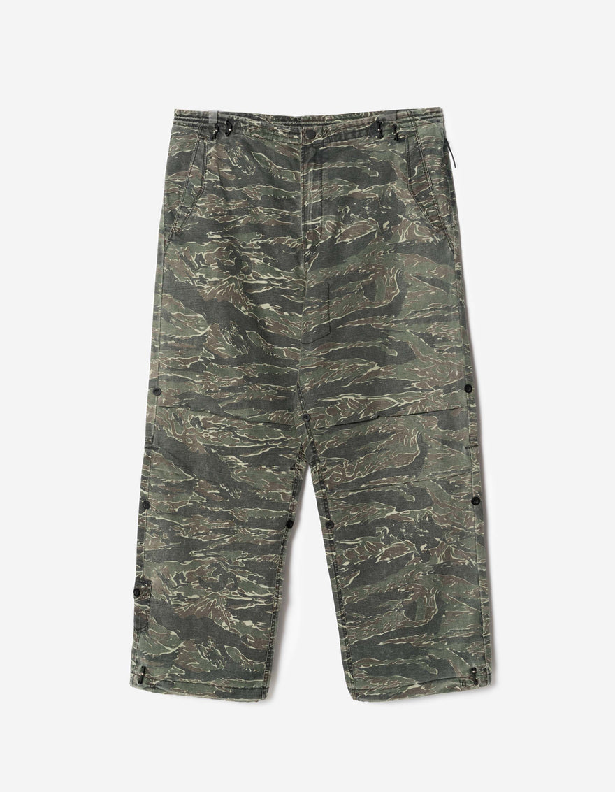 7684 Shadow Warrior Loose Snopants® Jungle