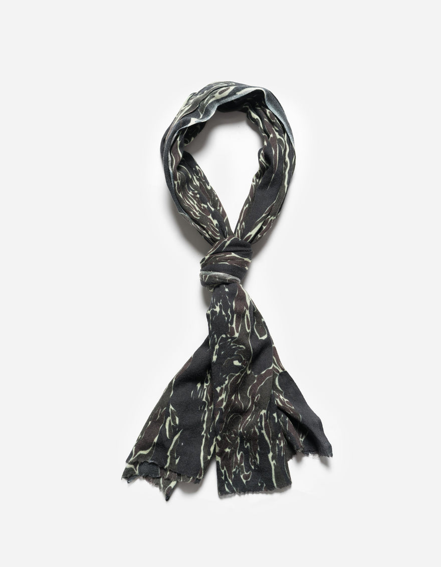 7718 Shadow Warrior Pashmina Jungle