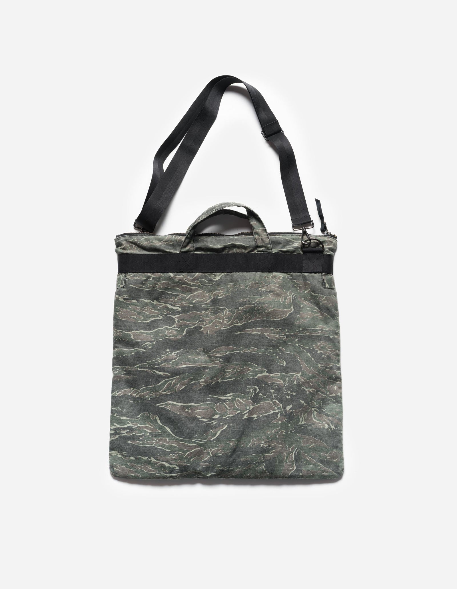 7722 Shadow Warrior Helmet Bag Jungle
