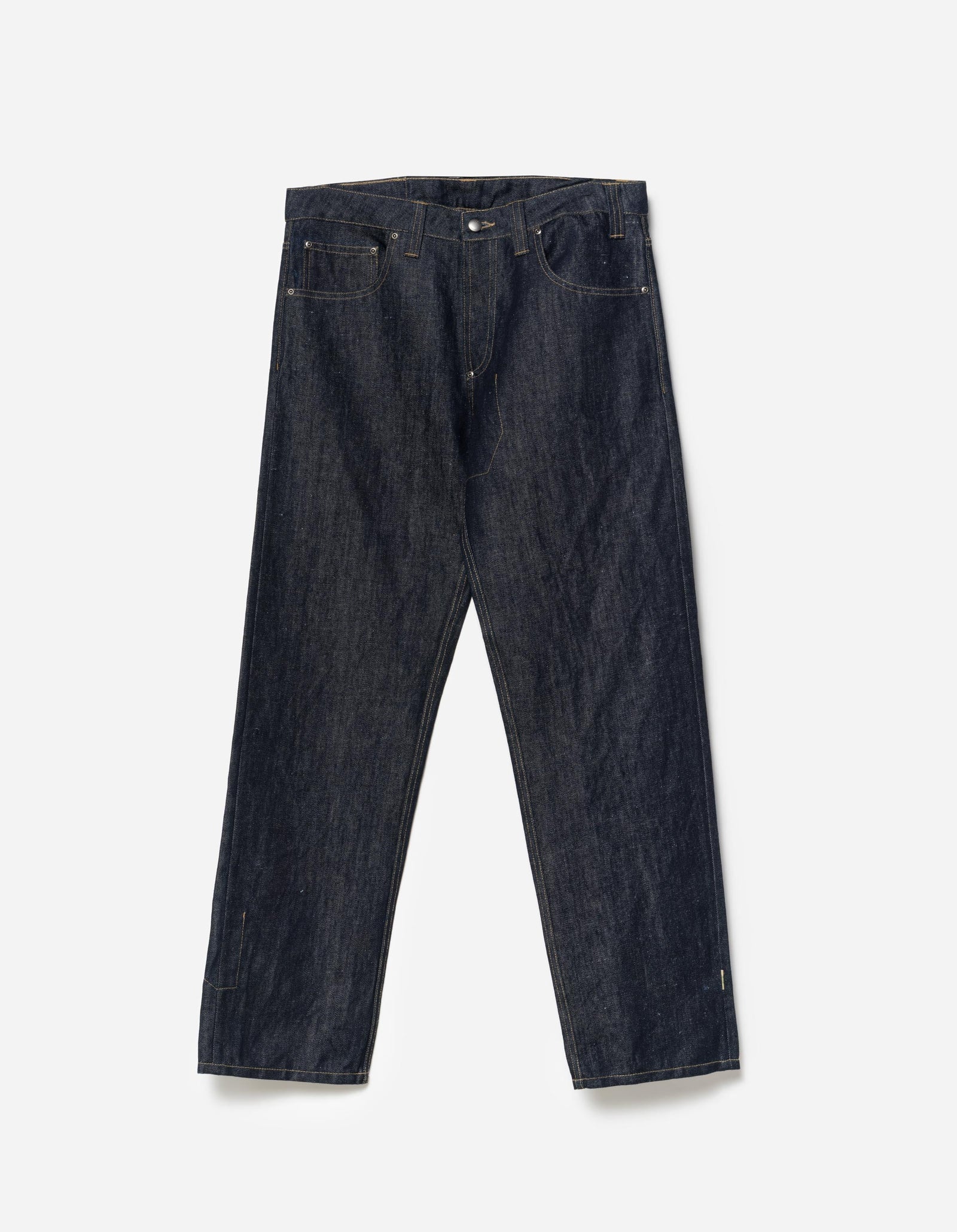 7727 Original Dragon 7 Pocket Jeans Indigo