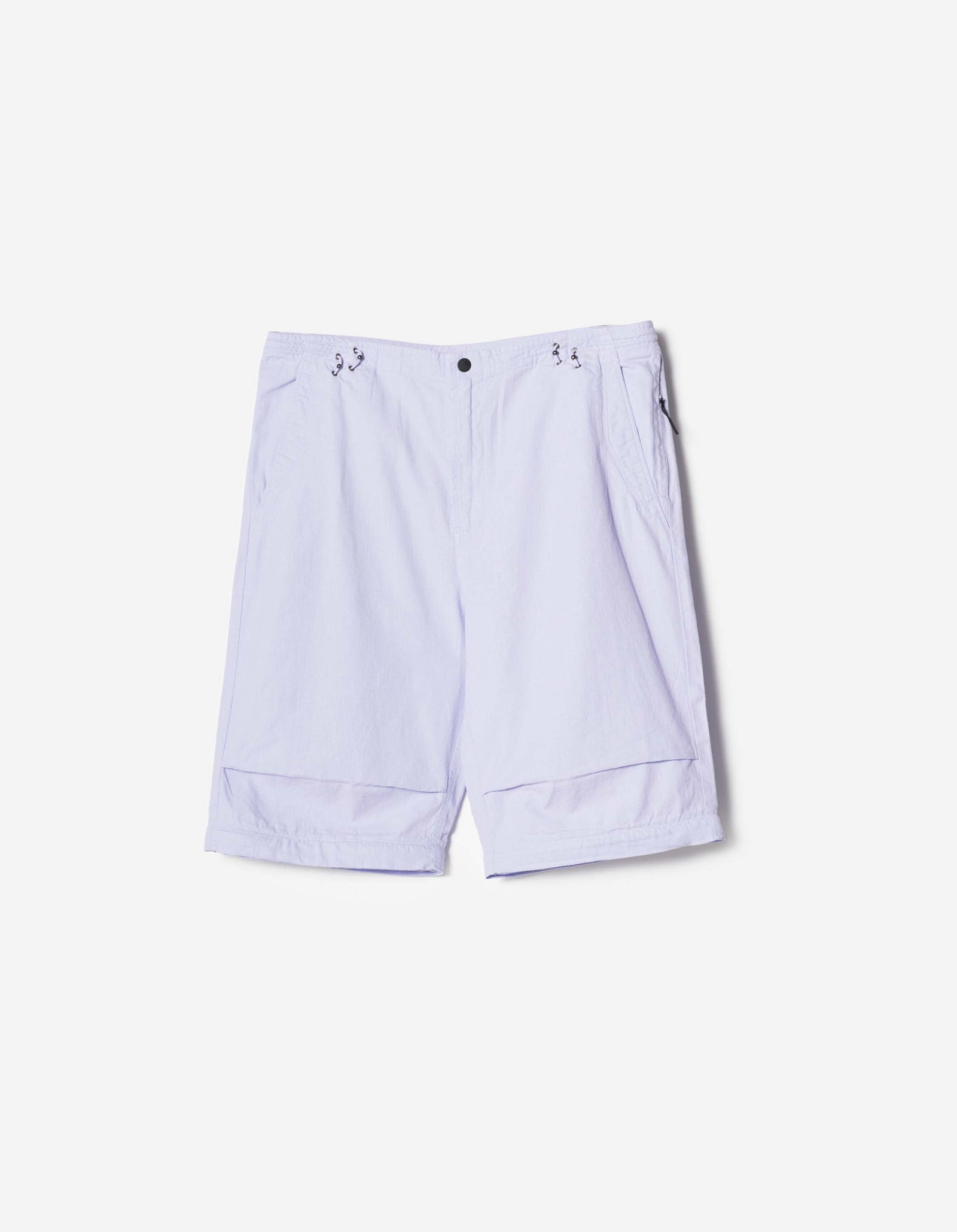7741 Zip-Off Hemp Ripstop Snopants Lavender