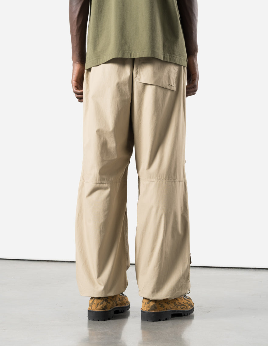 5304 Original Snopants Loose Fit Sand