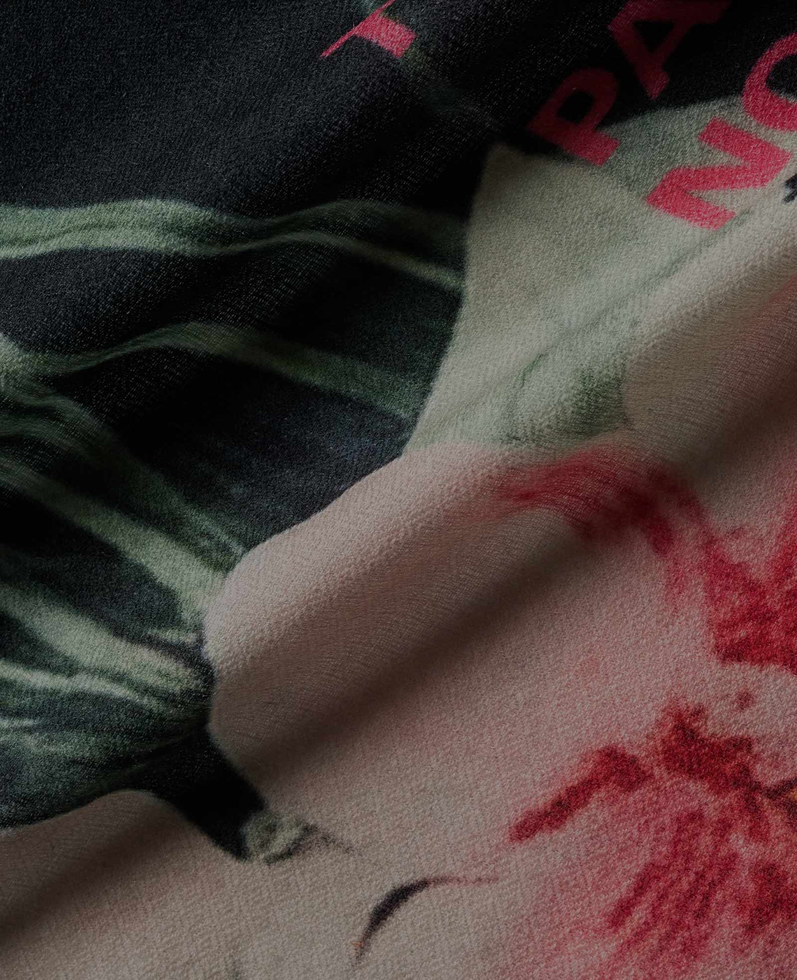 PASHMINA WOOL