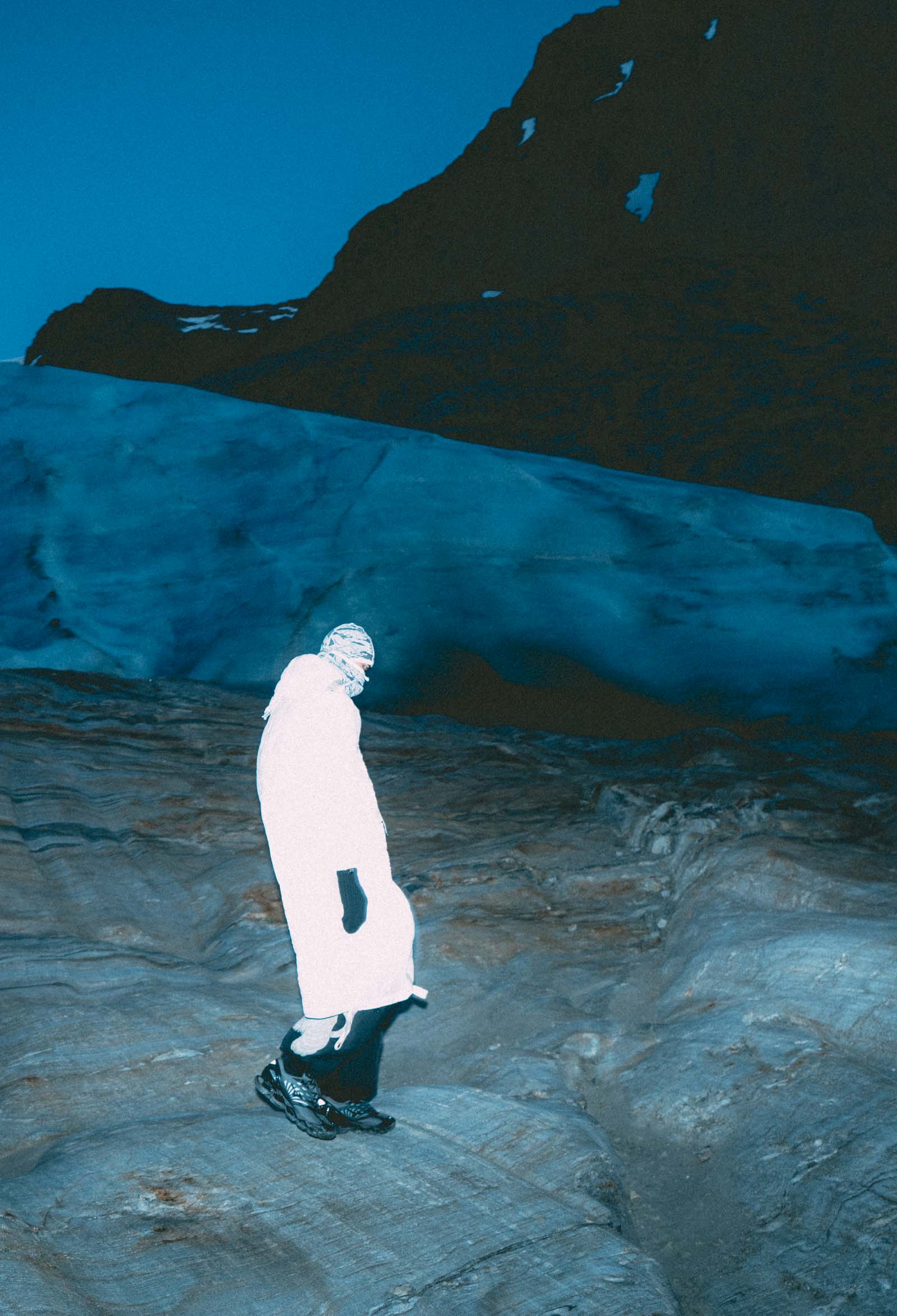 Maharishi Winter '25