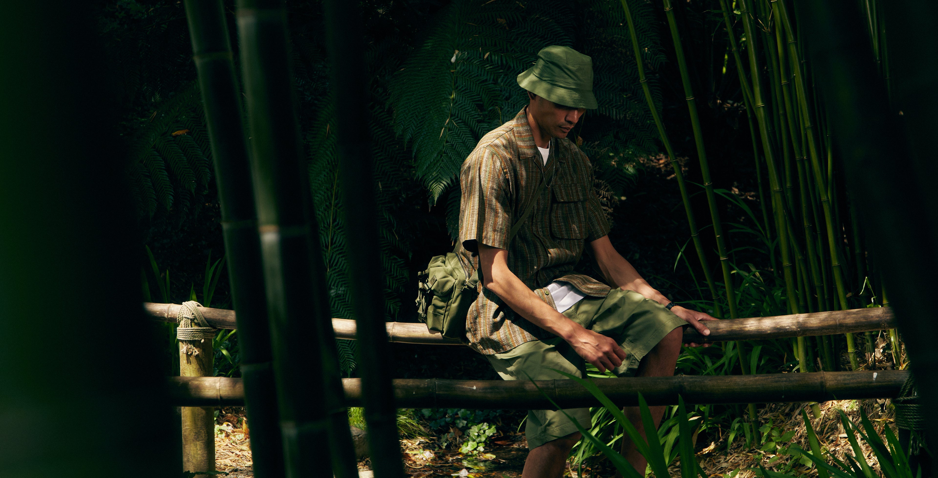 Respect Nature · Utilise Technology