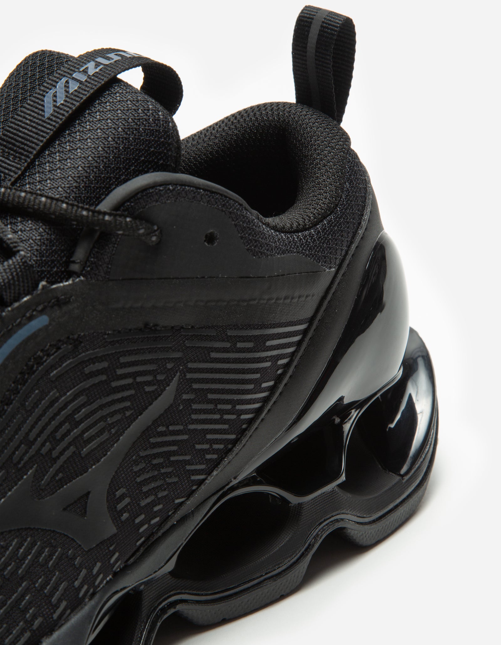 Mizuno Wave Prophecy 13.2 Black