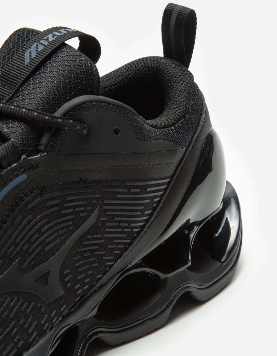 Mizuno Wave Prophecy 13.2 Black