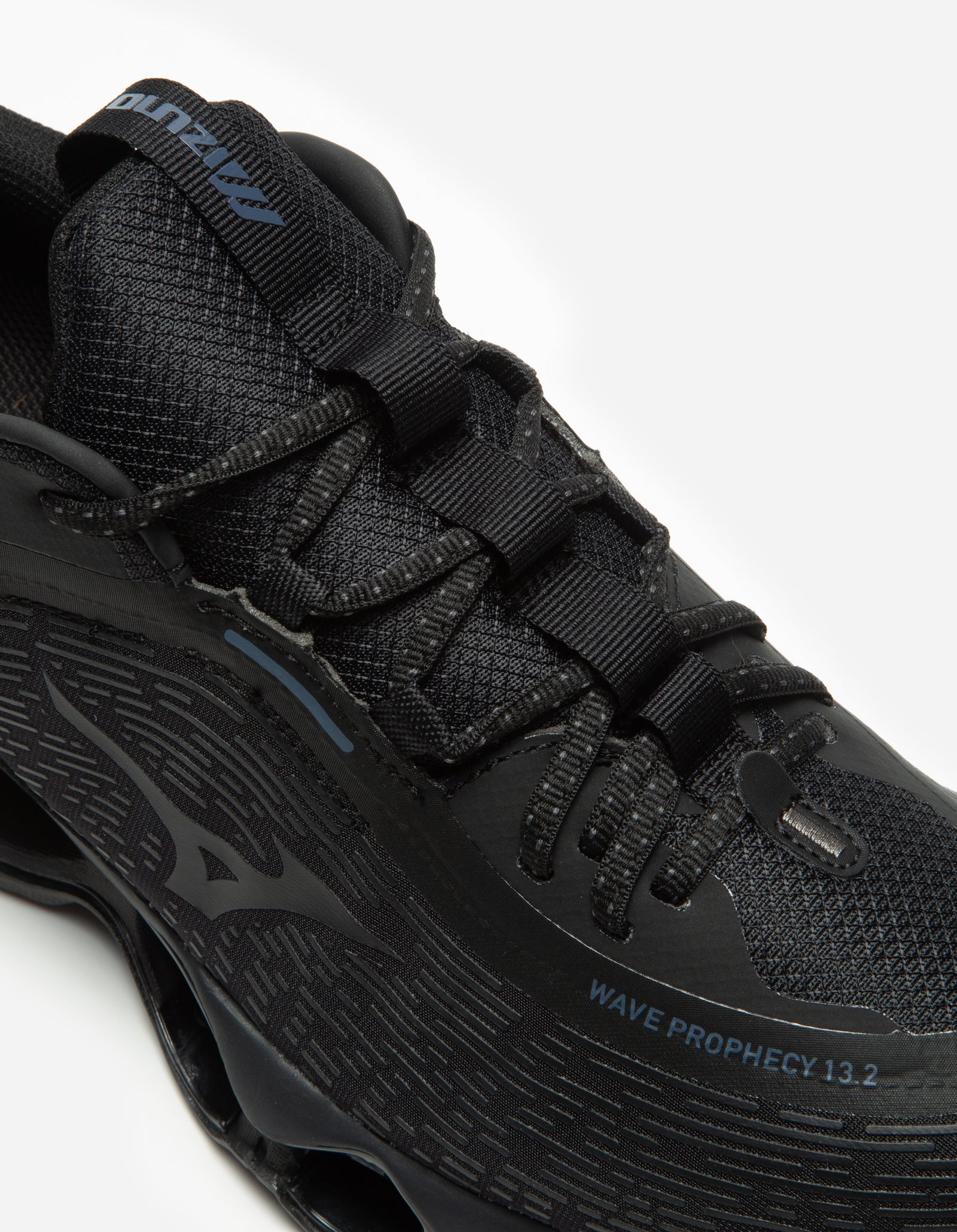 Mizuno Wave Prophecy 13.2 Black