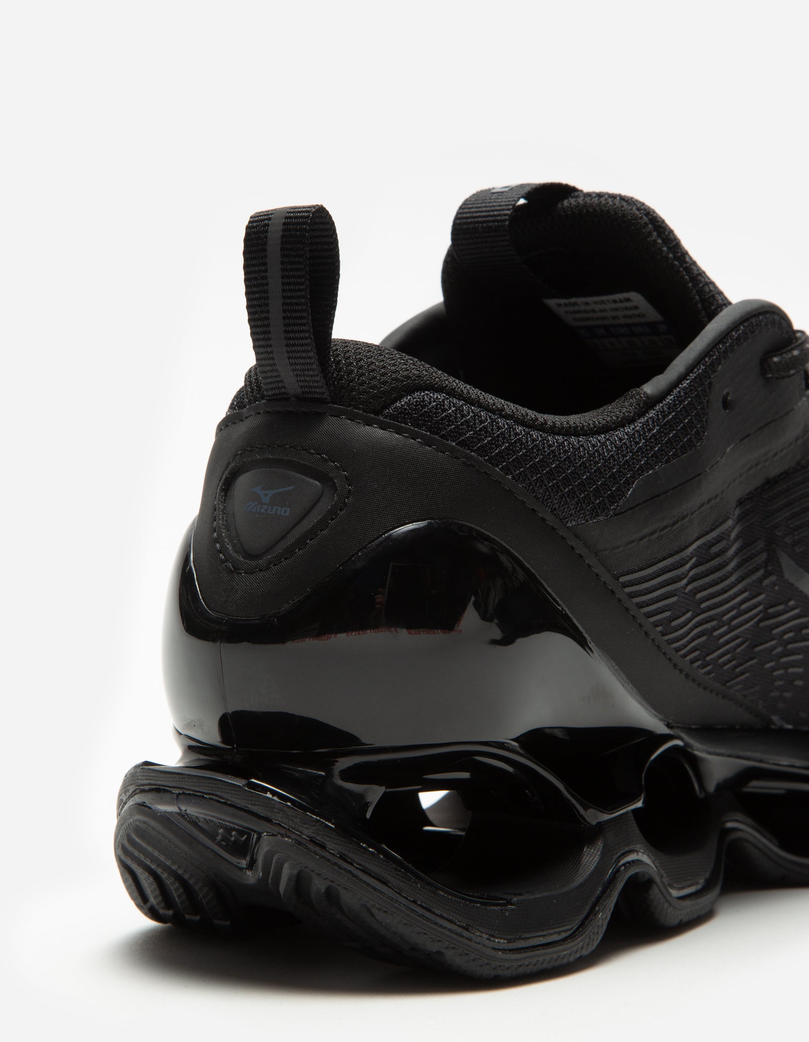 Mizuno Wave Prophecy 13.2 Black