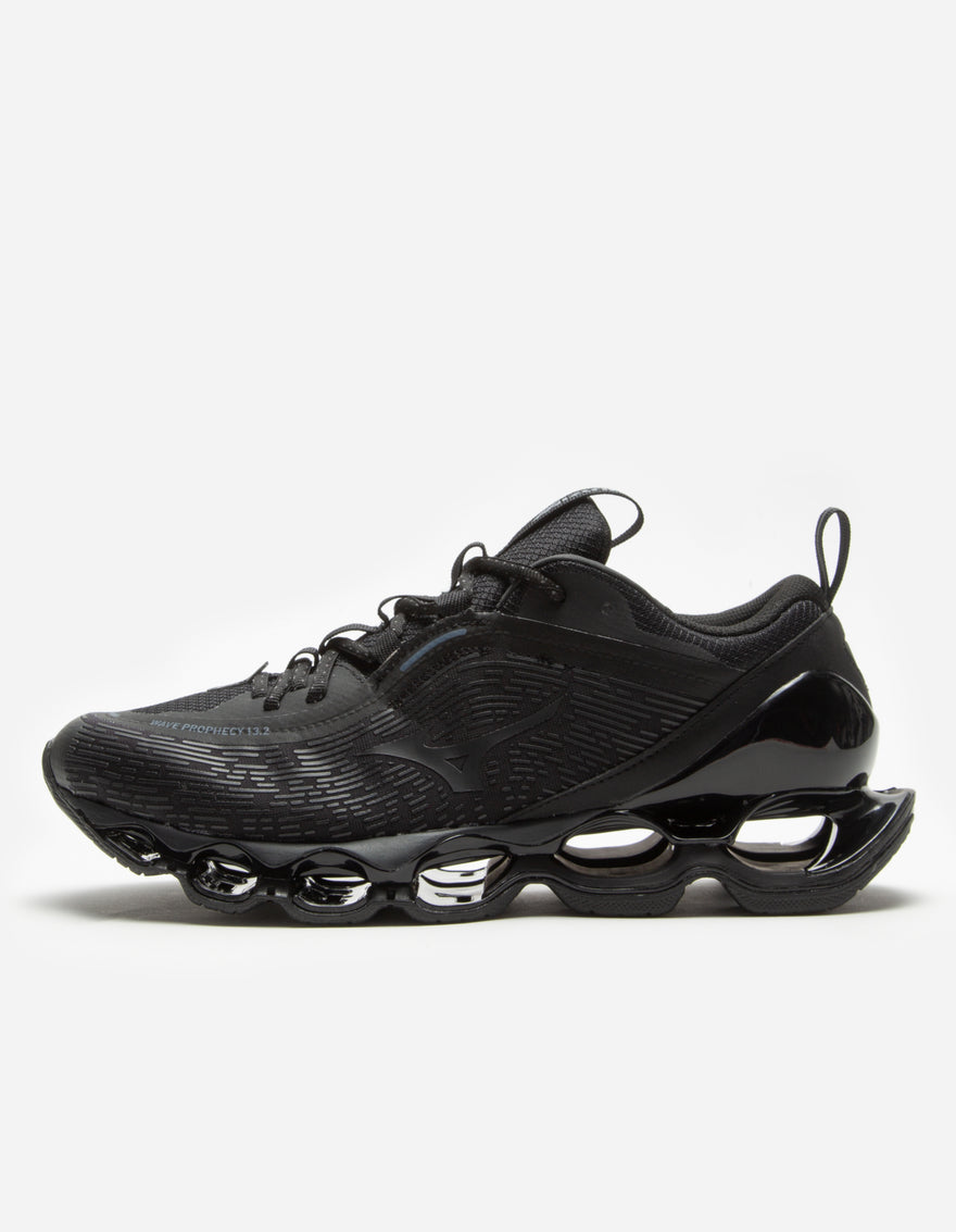 Mizuno Wave Prophecy 13.2 Black