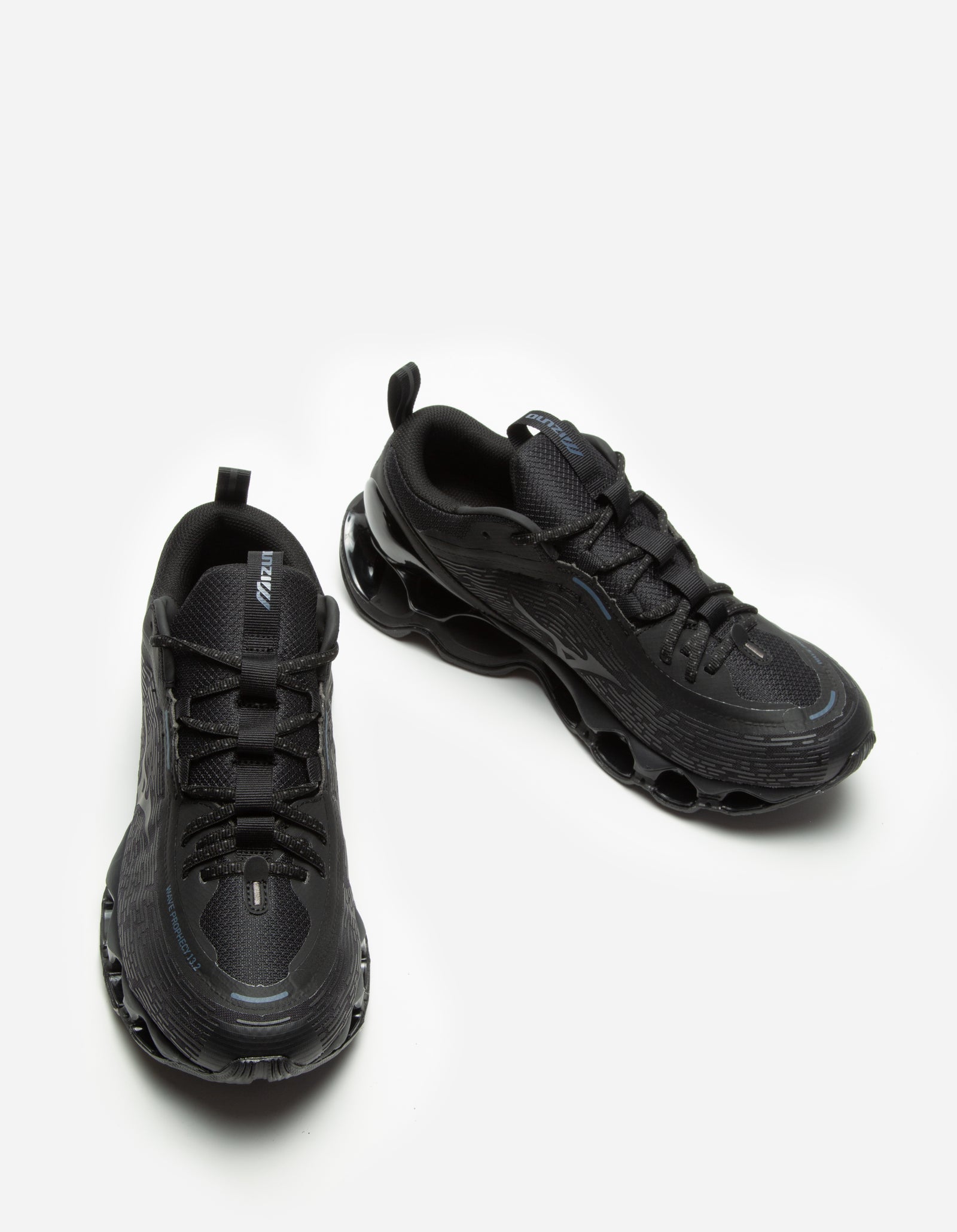 Mizuno Wave Prophecy 13.2 Black