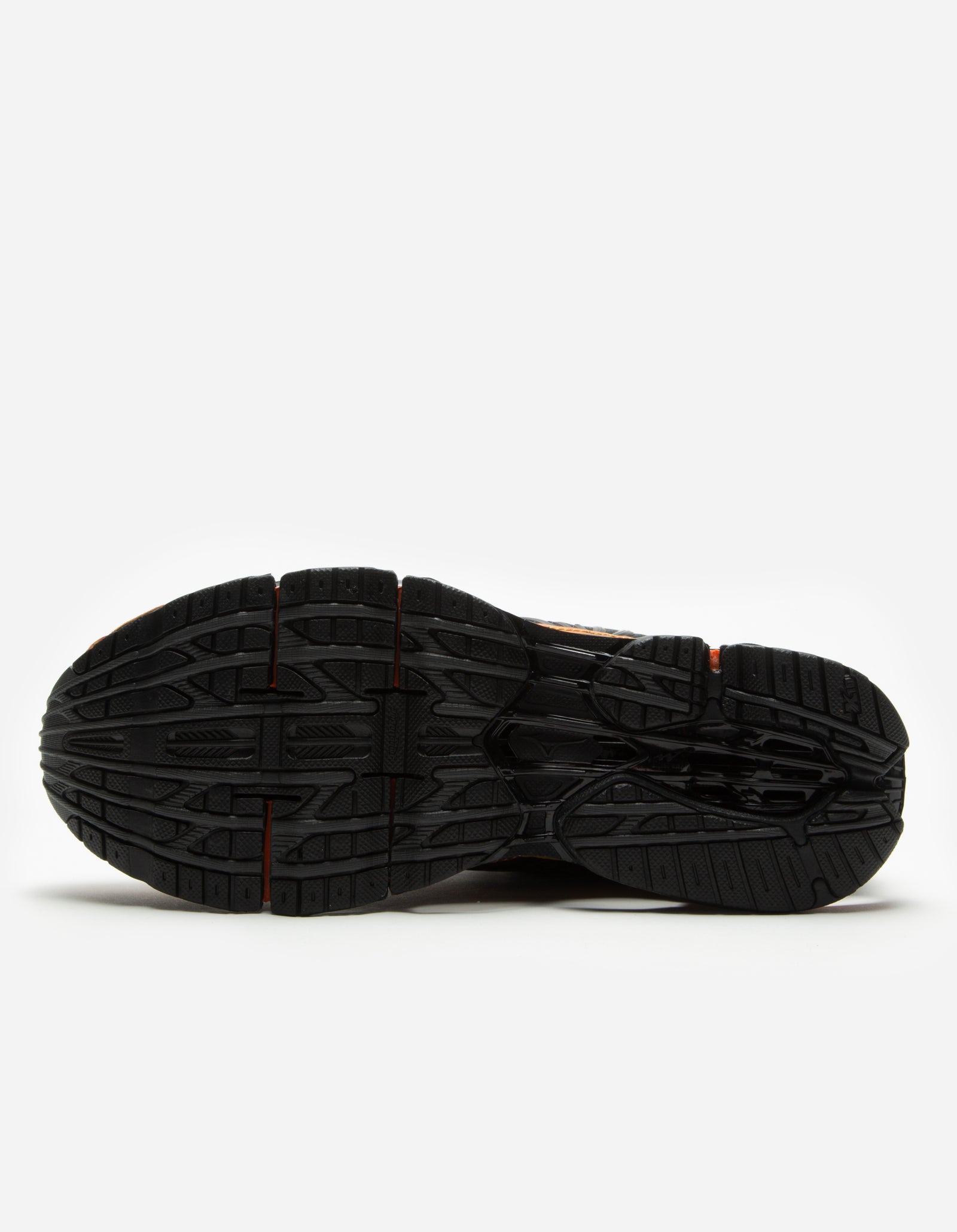 Mizuno Wave Prophecy LS Black Sand