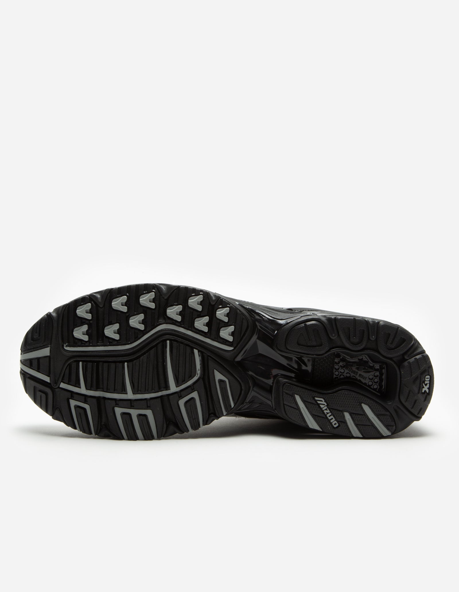 Mizuno Wave Rider 10 Sport Harbor Mist