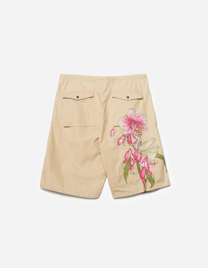 7559 Orchid Mantis Loose Snoshorts Sand