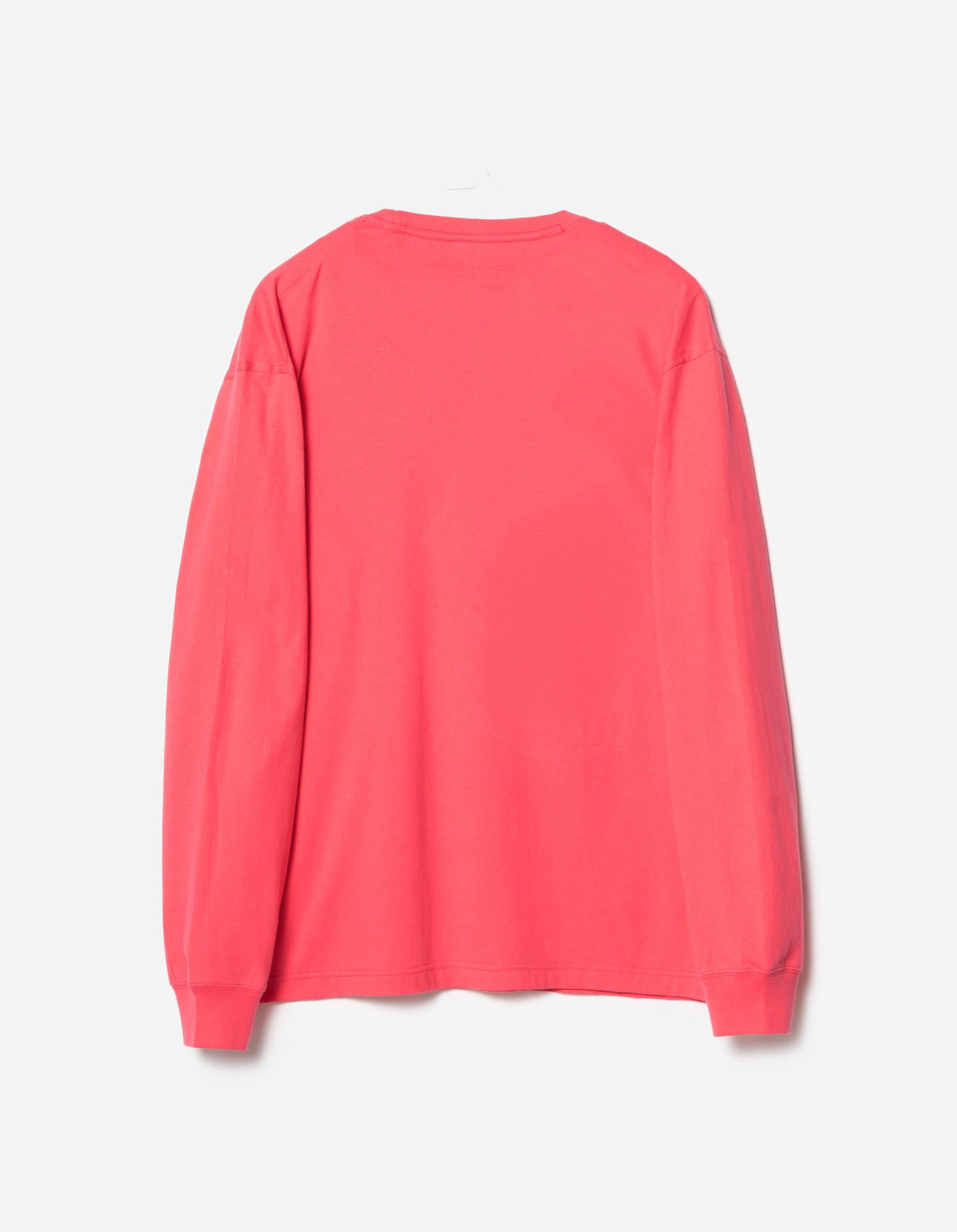 7560 Orchid Mantis L/S T-Shirt Cerise