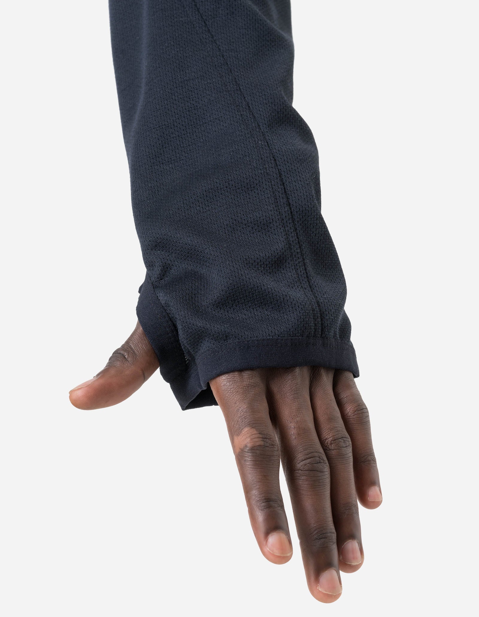 7575 Power Dry Barbouta Track Jacket Navy