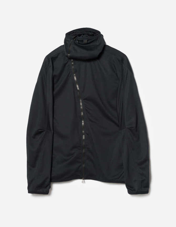 7575 Power Dry Barbouta Track Jacket Navy