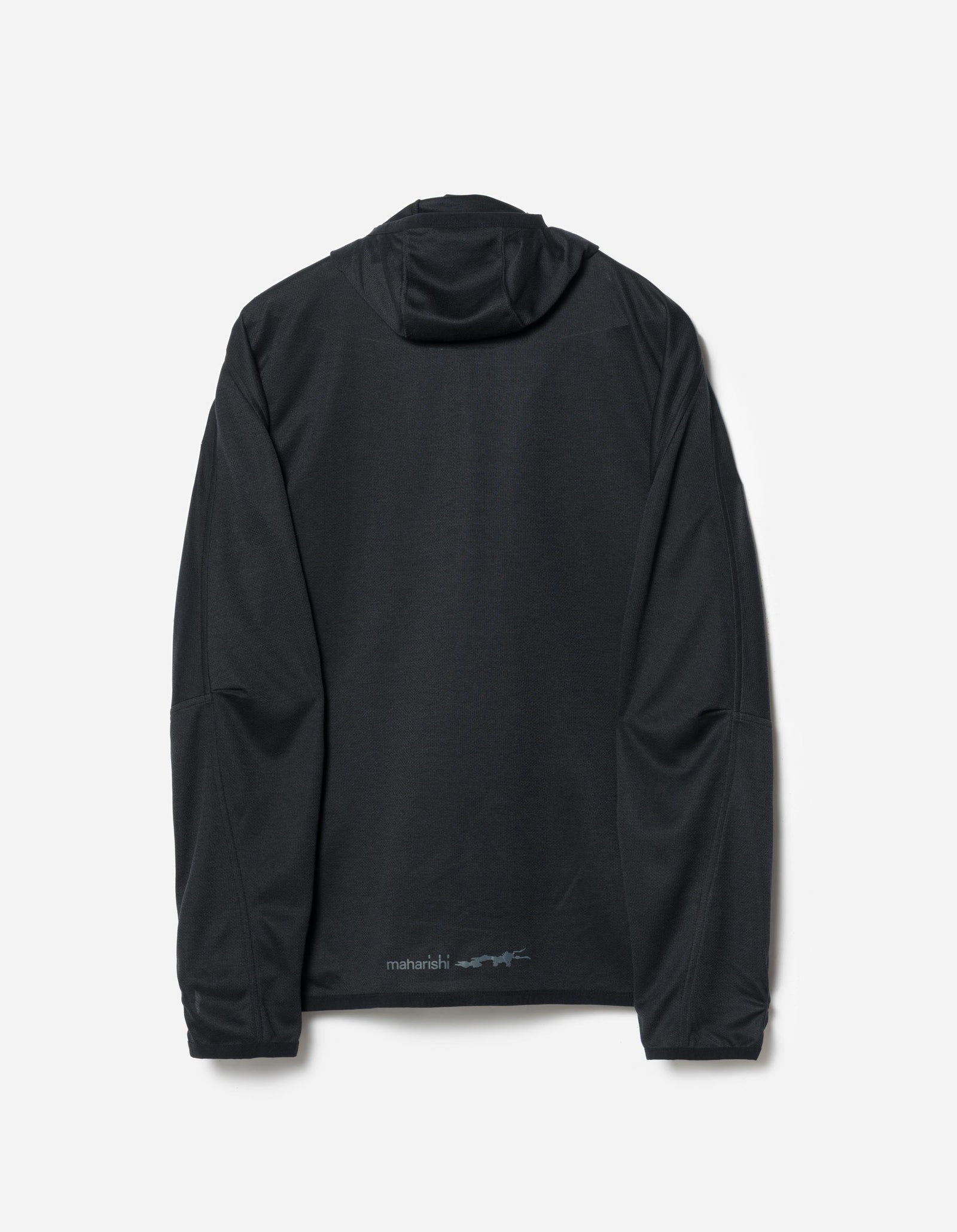 7575 Power Dry Barbouta Track Jacket Navy