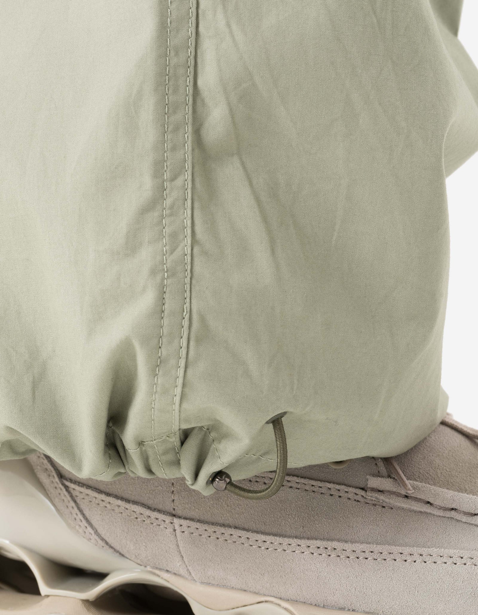 7699 Maha Overpants Sage