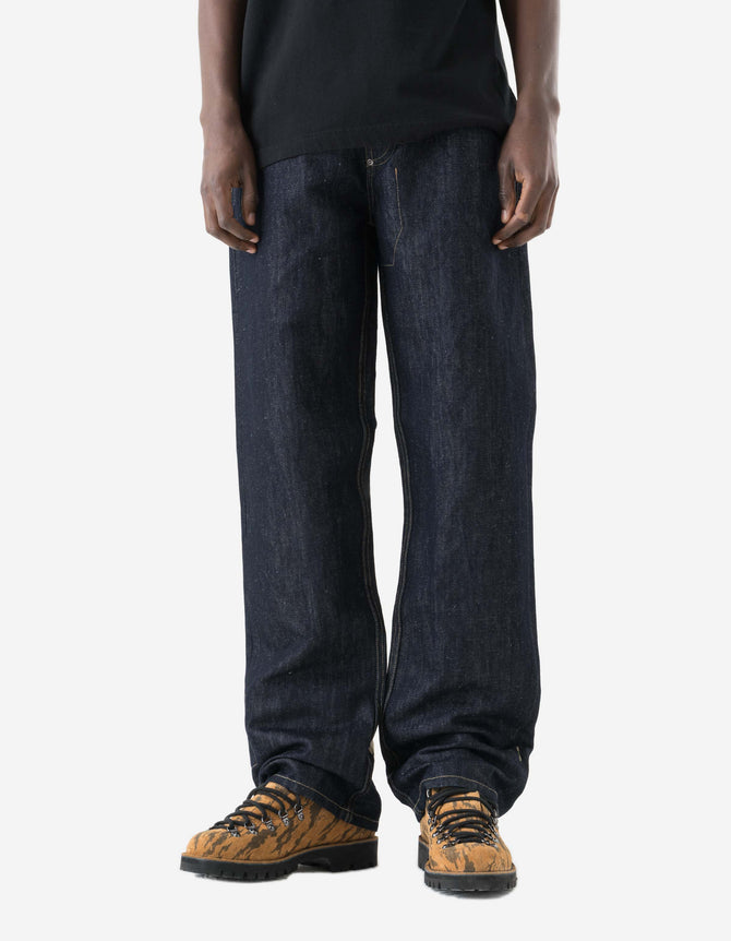 7727 Original Dragon 7 Pocket Jeans Indigo