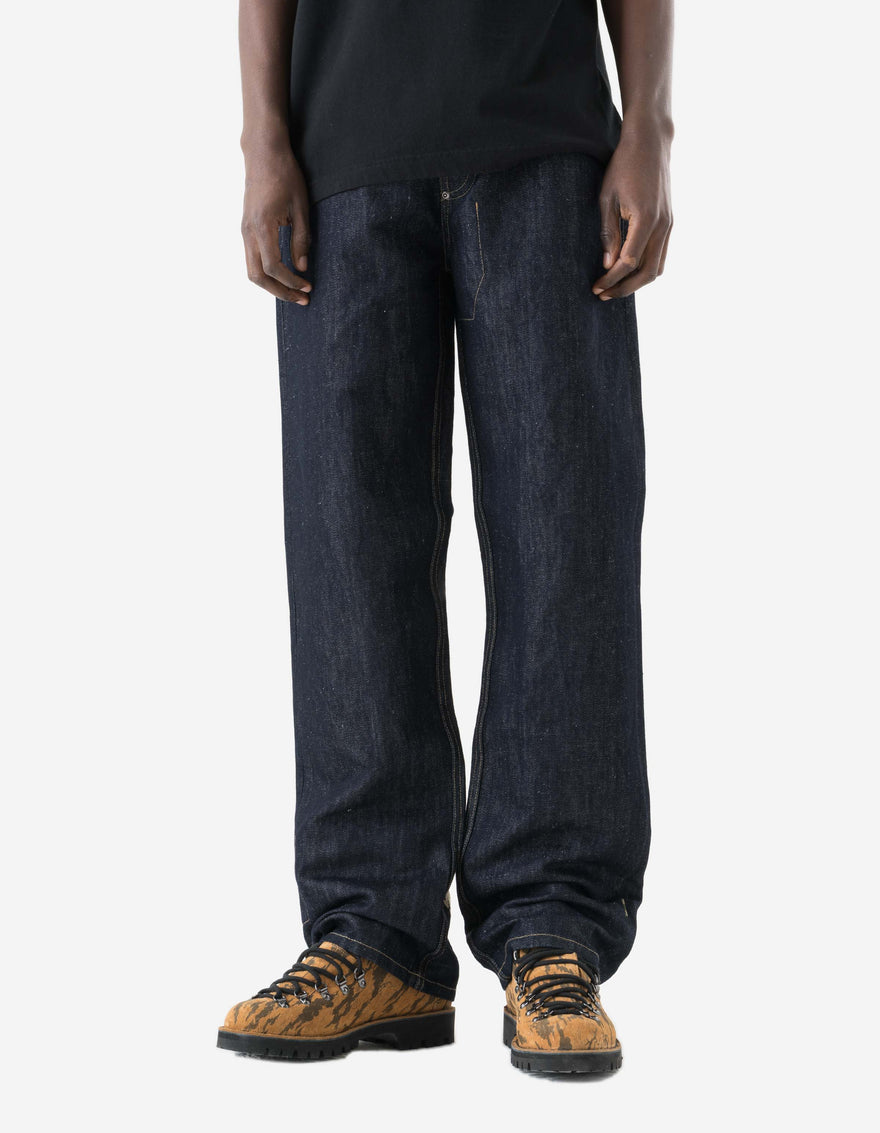 7727 Original Dragon 7 Pocket Jeans Indigo