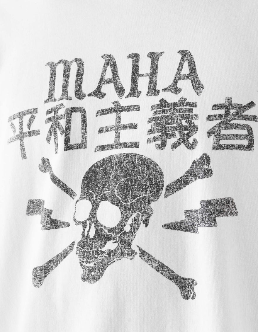 7769 Thailand Tour T-Shirt White