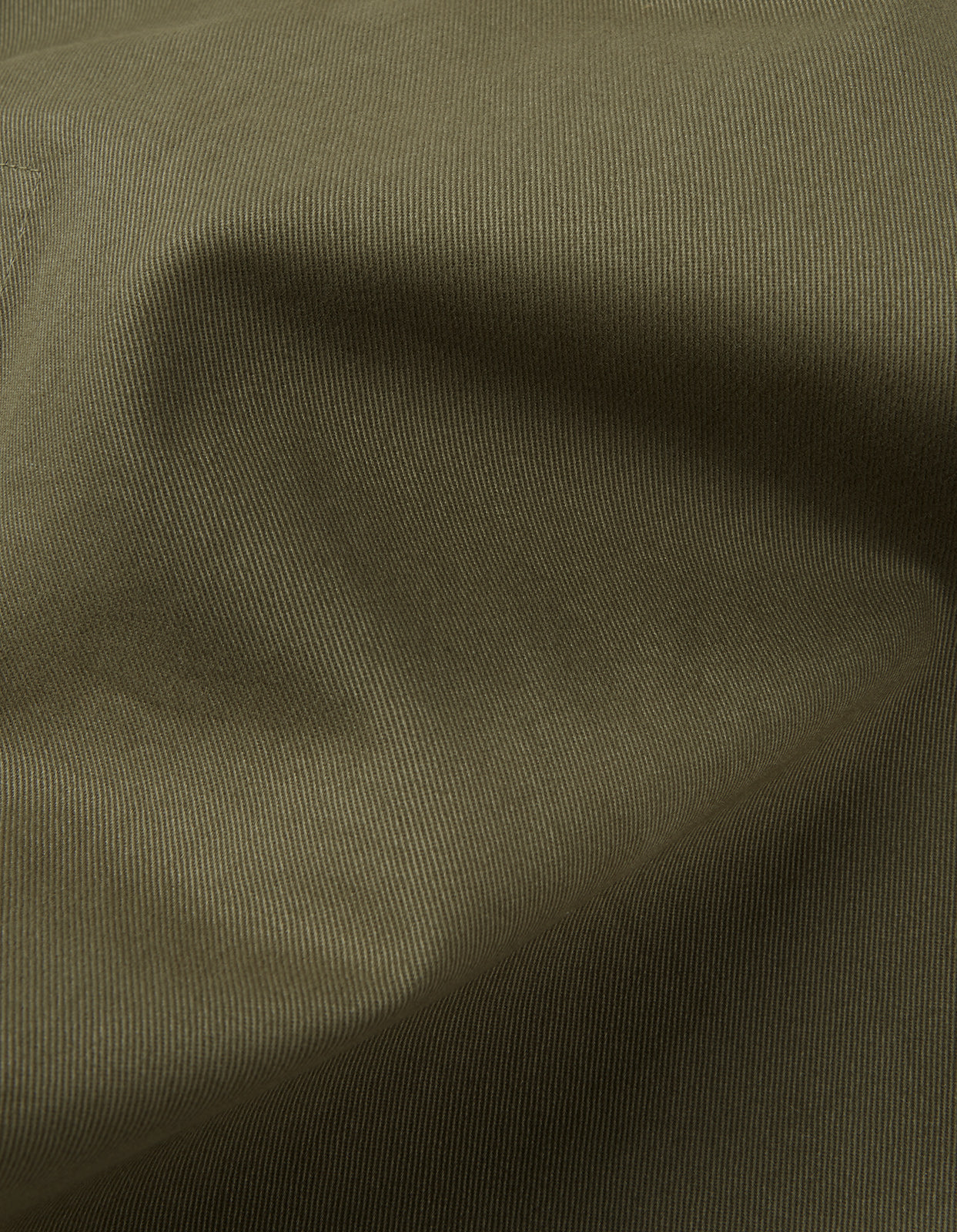 7402 WR Hemp Custom Shirt Olive OG-107F