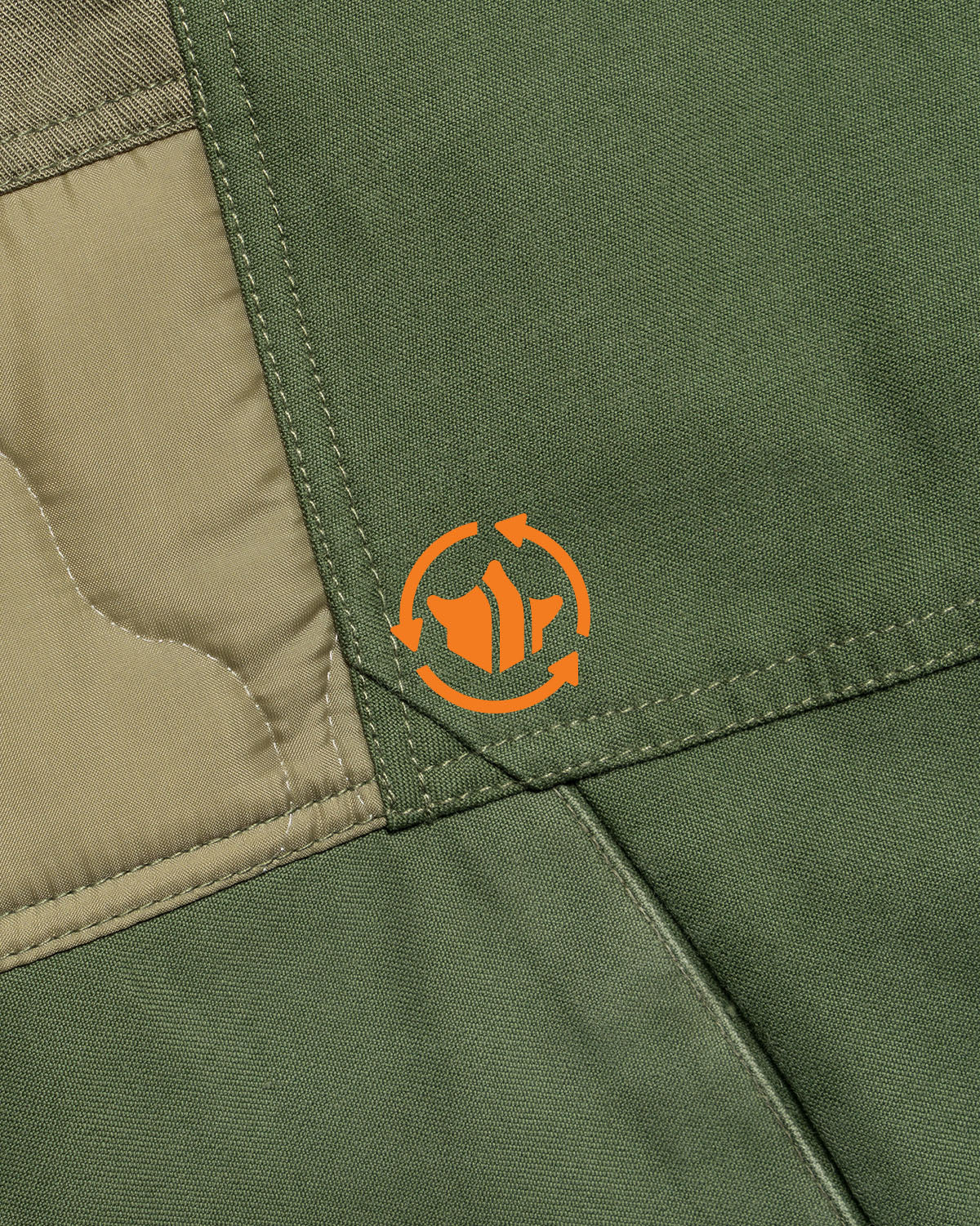 Vintage Military Surplus
